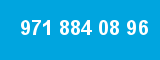 971 884 08 96 971 884 08 96